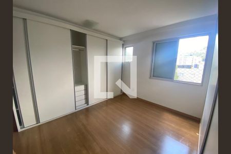 Apartamento para alugar com 3 quartos, 190m² em Buritis, Belo Horizonte
