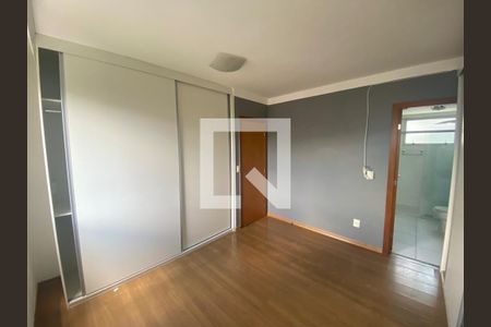 Apartamento para alugar com 3 quartos, 190m² em Buritis, Belo Horizonte