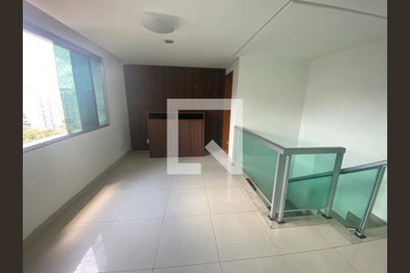 Apartamento para alugar com 3 quartos, 190m² em Buritis, Belo Horizonte