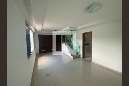 Apartamento para alugar com 3 quartos, 190m² em Buritis, Belo Horizonte