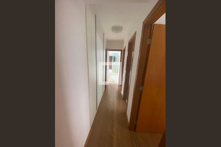 Apartamento para alugar com 3 quartos, 190m² em Buritis, Belo Horizonte