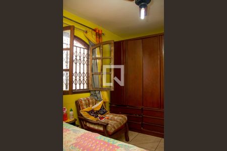 Casa de condomínio para alugar com 120m², 2 quartos e sem vagaQuarto 02