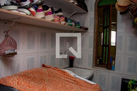 Casa de condomínio para alugar com 120m², 2 quartos e sem vagaÁrea de Serviço