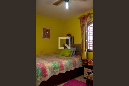 Casa de condomínio para alugar com 120m², 2 quartos e sem vagaQuarto 02