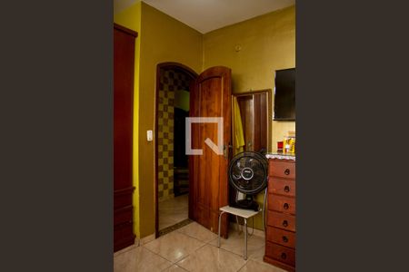 Casa de condomínio para alugar com 120m², 2 quartos e sem vagaQuarto 02