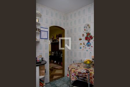 Casa de condomínio para alugar com 120m², 2 quartos e sem vagaCozinha