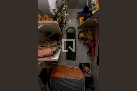 Casa de condomínio para alugar com 120m², 2 quartos e sem vagaÁrea de Serviço