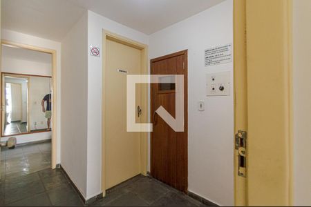 Apartamento à venda com 40m², 1 quarto e 1 vagaSauna