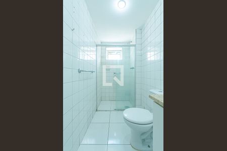 Apartamento à venda com 40m², 1 quarto e 1 vagaBanheiro