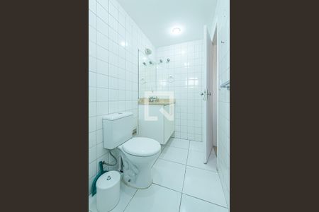 Apartamento à venda com 40m², 1 quarto e 1 vagaBanheiro