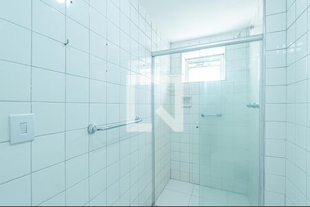 Apartamento à venda com 40m², 1 quarto e 1 vagaBanheiro