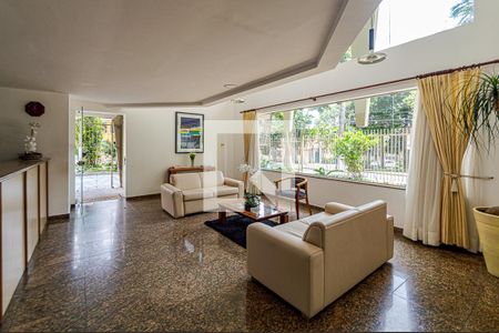 Apartamento à venda com 40m², 1 quarto e 1 vagaArea Comum