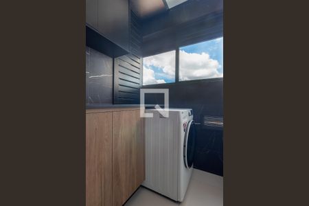 Apartamento à venda com 73m², 1 quarto e 1 vagaCozinha