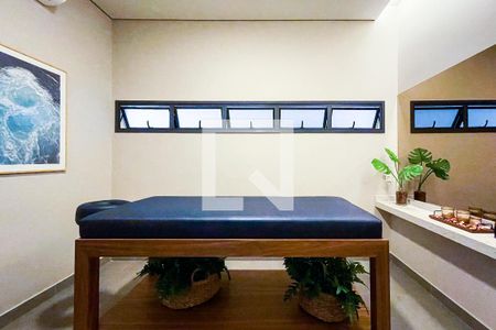 Apartamento à venda com 73m², 1 quarto e 1 vagaSpa