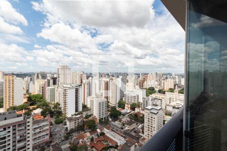 Apartamento à venda com 73m², 1 quarto e 1 vagaVista