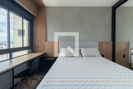 Apartamento à venda com 73m², 1 quarto e 1 vagaSuíte 