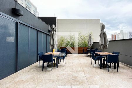 Apartamento à venda com 73m², 1 quarto e 1 vagaÁrea externa