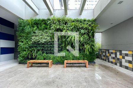 Apartamento à venda com 73m², 1 quarto e 1 vagaÁrea externa