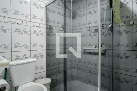 Casa à venda com 280m², 4 quartos e 6 vagas Casa à venda com 280m², 4 quartos e 6 vagasBanheiro