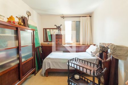 Quarto 1 de apartamento para alugar com 3 quartos, 110m² em Pinheiros, São Paulo