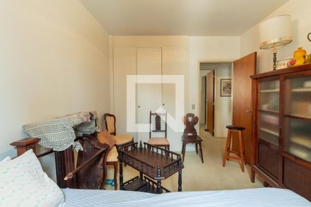 Quarto 1 de apartamento para alugar com 3 quartos, 110m² em Pinheiros, São Paulo