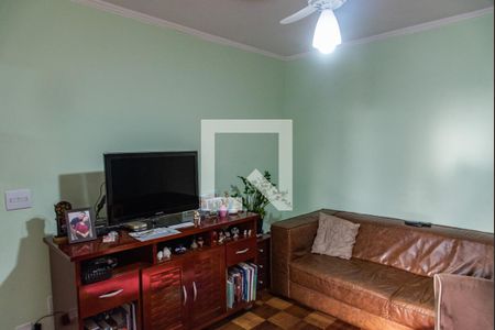 Sala de apartamento para alugar com 2 quartos, 79m² em Vila Mariana, São Paulo