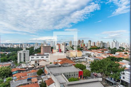 Vista do quarto 1 de apartamento à venda com 2 quartos, 79m² em Vila Mariana, São Paulo
