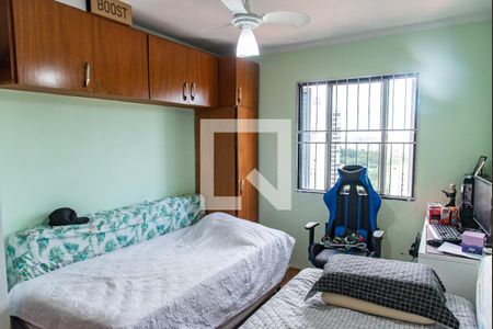 Quarto 1 de apartamento para alugar com 2 quartos, 79m² em Vila Mariana, São Paulo