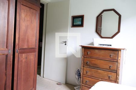 quarto 2 de apartamento à venda com 4 quartos, 90m² em Vila Guarani (zona Sul), São Paulo