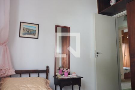 quarto 3 de apartamento à venda com 4 quartos, 90m² em Vila Guarani (zona Sul), São Paulo