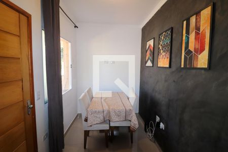 Apartamento à venda com 38m², 2 quartos e sem vagaSala de TV