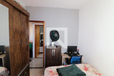 Apartamento à venda com 38m², 2 quartos e sem vagaQuarto 2