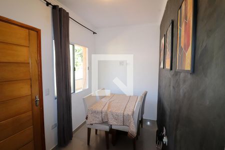 Apartamento à venda com 38m², 2 quartos e sem vagaSala de TV