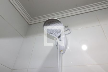 Apartamento à venda com 38m², 2 quartos e sem vagaBanheiro