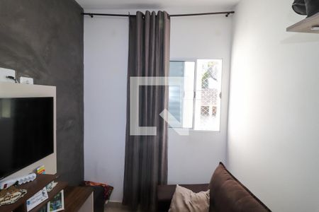 Apartamento à venda com 38m², 2 quartos e sem vagaQuarto 1