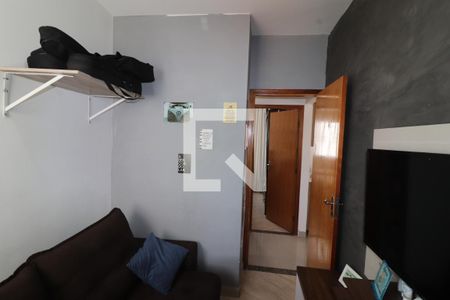 Apartamento à venda com 38m², 2 quartos e sem vagaQuarto 1