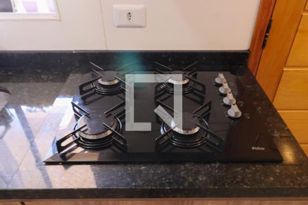 Apartamento à venda com 38m², 2 quartos e sem vagaCozinha