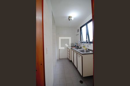 Apartamento para alugar com 43m², 1 quarto e 1 vaga Apartamento para alugar com 43m², 1 quarto e 1 vagaCozinha