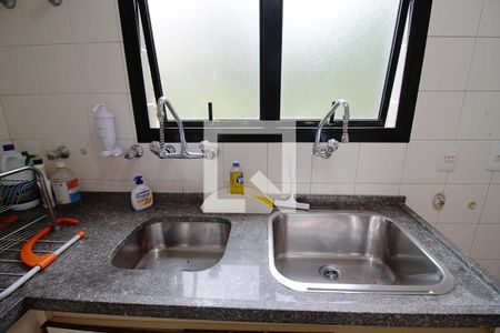 Apartamento para alugar com 43m², 1 quarto e 1 vaga Apartamento para alugar com 43m², 1 quarto e 1 vagaCozinha
