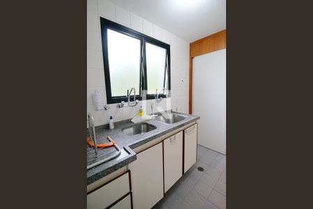 Apartamento para alugar com 43m², 1 quarto e 1 vaga Apartamento para alugar com 43m², 1 quarto e 1 vagaCozinha