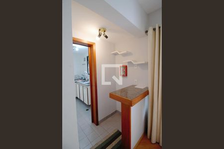 Apartamento para alugar com 43m², 1 quarto e 1 vaga Apartamento para alugar com 43m², 1 quarto e 1 vagaCozinha
