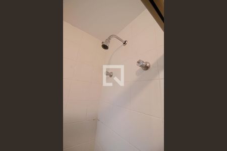 Apartamento para alugar com 43m², 1 quarto e 1 vaga Apartamento para alugar com 43m², 1 quarto e 1 vagaBanheiro