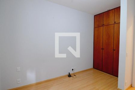 Quarto  de apartamento para alugar com 1 quarto, 43m² em Vila Andrade, São Paulo