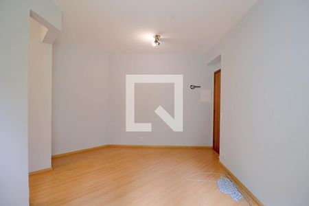 Sala  de apartamento para alugar com 1 quarto, 43m² em Vila Andrade, São Paulo