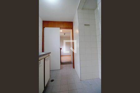Apartamento para alugar com 43m², 1 quarto e 1 vaga Apartamento para alugar com 43m², 1 quarto e 1 vagaCozinha