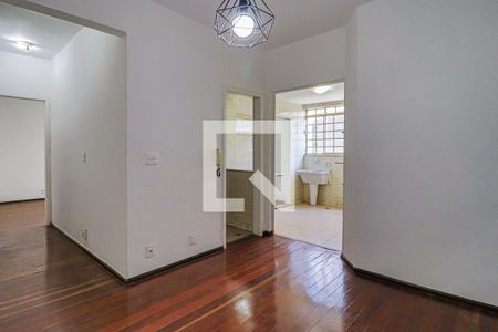 Copa de apartamento à venda com 4 quartos, 109m² em Cruzeiro, Belo Horizonte