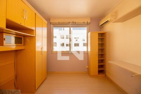 Quarto 1 de apartamento à venda com 2 quartos, 64m² em Humaitá, Porto Alegre