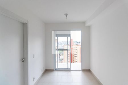 Sala de apartamento para alugar com 1 quarto, 26m² em Vila Ré, São Paulo