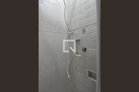 Casa para alugar com 15m², 1 quarto e 1 vagaBanheiro