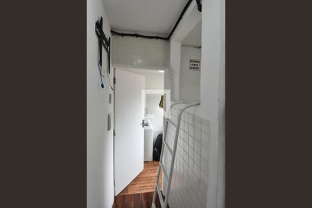 Quarto de casa para alugar com 1 quarto, 15m² em Jardim Tango, São Paulo